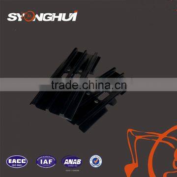 Great qualityTrack shoe for excavator undercarriage parts,track shoe assy made in China