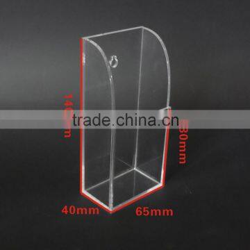 TV / Air Conditioner Universal Remote Control Holder Wall Mount -Storage Box Quality Choice photo-5