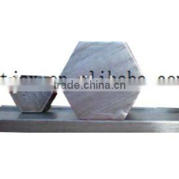 Cold drawn hexagon steel rod
