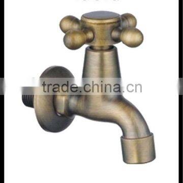 archaized retro basin faucet