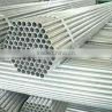 HOT DIPPED GALVANISED PIPE( MANUFACTURER)