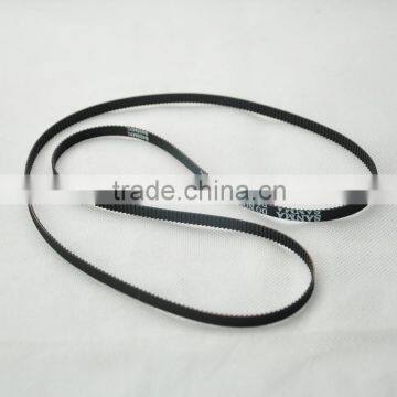 timing belt for WANHAO 3d printer dupalicator 6 D6-606-2GT-6 as spare parts