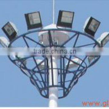 Low Iron Glass,tempered Glass,out Door Lamp Shade Glass photo-3