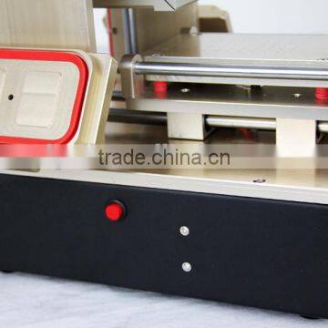 Multi Function 5 In 1 LCD Separator Glue Remover Frame Bezel Laminate Machine for Lcd Refurbishment photo-6