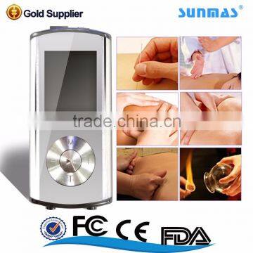 Sunmas New arrival acupuncture equipment