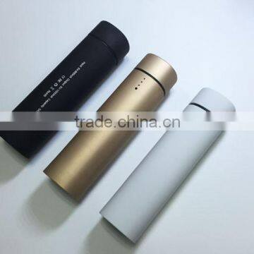 10000mAh Mobile Power Bank Speaker Bluetooth Speaker Mobile Power Bank photo-5