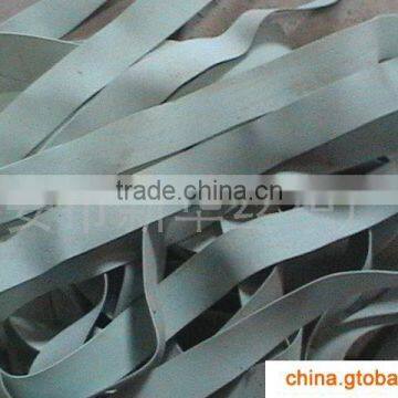 hgih quality latex elastic band for garments