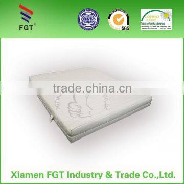 Newest latex foam mattress wholesale Natural Healthy foam mattress