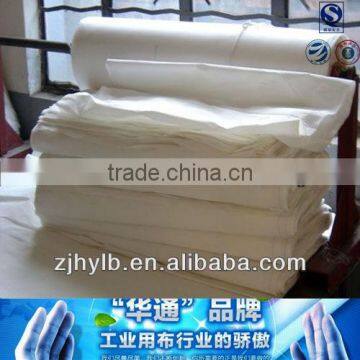 Polyester Mesh Fabric Industrial Fabric