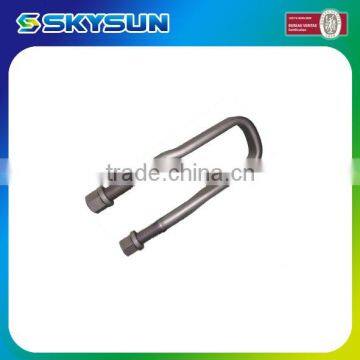 japanese truck u-bolt m27*3*93*350mm