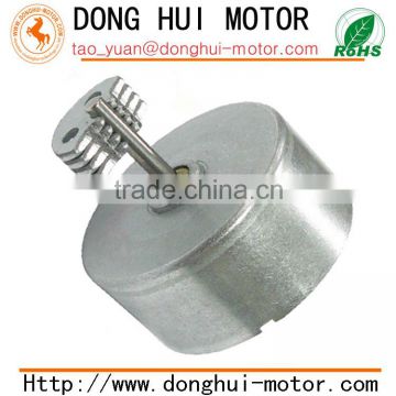 dc 6v Vibration motor,RF-300 Vibration motor,24mm Vibration motor