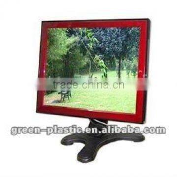 17" LCD Touch Monitor