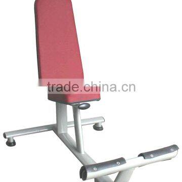 fitness equipment 90-Degree Bench