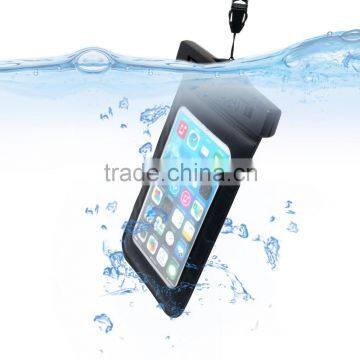 High Quality Uniersal Waterproof Bag/case/pouch for Smartphone photo-6