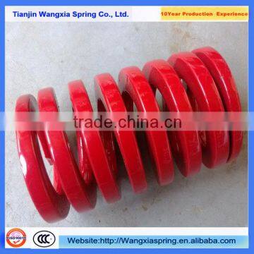 heavy duty Coil Die Springs