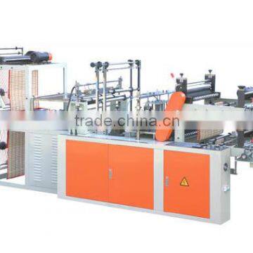 Garbage Bags Roller by Roller Bag Machine photo-4