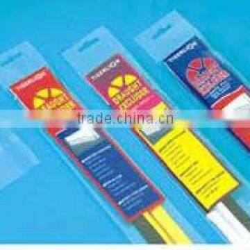 Aluminium Holder Door Seal Brush