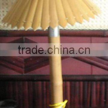 Bamboo Lampshade