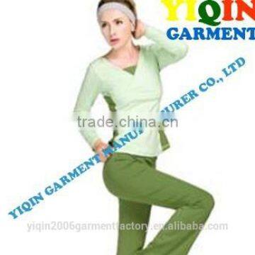 women yoga wear