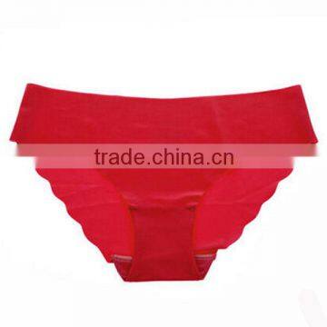 Ladies Underwear Sexy Mature Ladies Seamless Panties