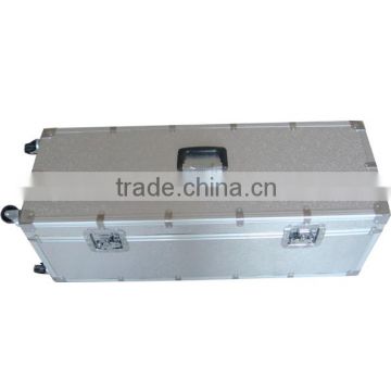 Aluminum Trolley Case