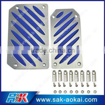 AT/MT Non-slip Car Foot Pad photo-5