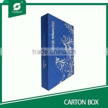 Duplex Paperboard Cartons Customized Cartons With Offset Printing photo-3