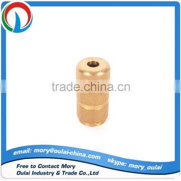 Professional custom cnc machining parts, Brass cnc machining parts