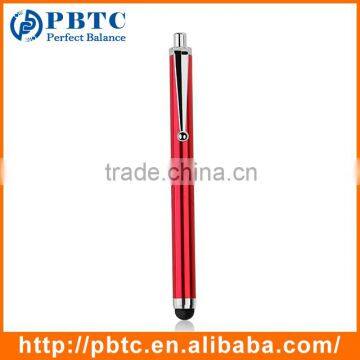 Quick Delivery Red Universal Mobile Phone Touch Screen Stylus