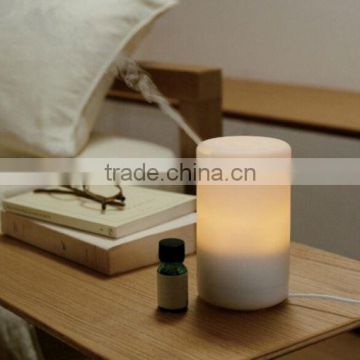 Popular Model Mini Aroma Humidifier For Fresh Air Spa