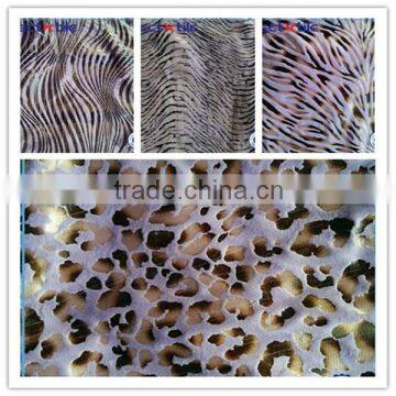 African embossed fabric wholesale fabrics import african textile and fabrics