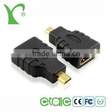 mini hdmi adapter HDMI adapter HDMI tpye A to tpye C