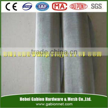 Stainless Steel welded wire mesh 304 316 316L SS welded wire mesh