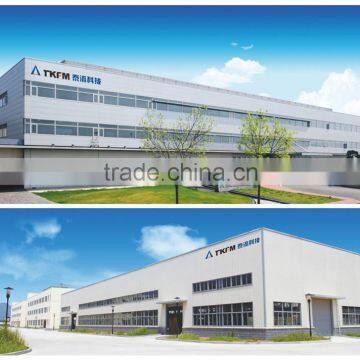 2016 Made in China Hot Sale 2 Way Dynamic Balancing Brass Valve SR204 AC24V 110V 220V photo-6