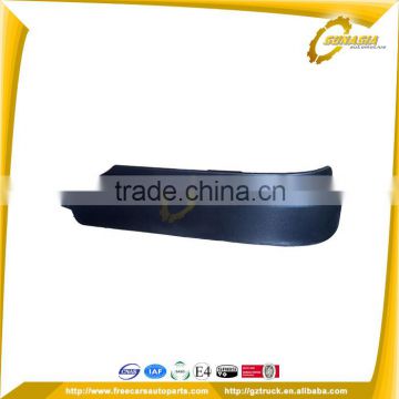 Truck part, hot-selling CORNER BUMPER shipping from China for MAN truck81416140025/81416140029 LH 81416140026/81416140030 RH