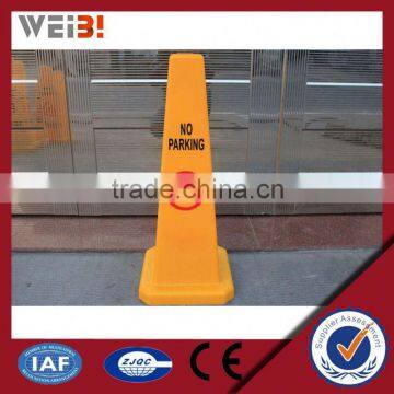 Hotel Road Barrier Display Jkr Road Sign photo-3