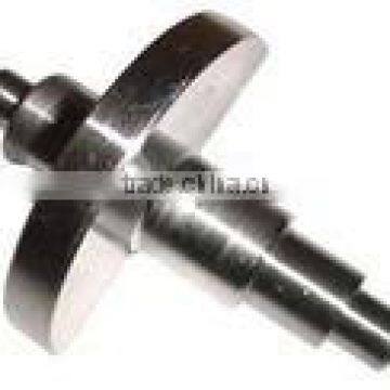 CNC machining screw