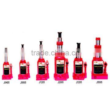 3 Ton Bottle Stand Hydraulic Jack Parts