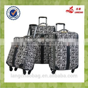 2015 Newest Middle East Market Luggage,Bags&Cases