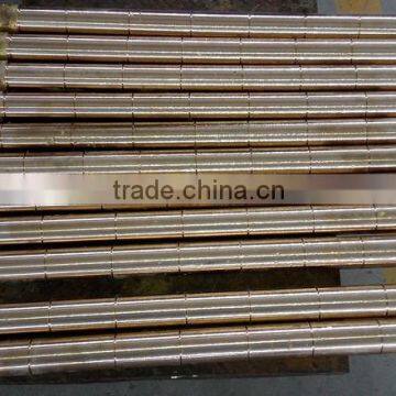 SILVER BRAZING ALLOY WELDING FILLER STRIP