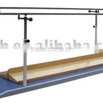 Parallel Bars(with correcting panel)