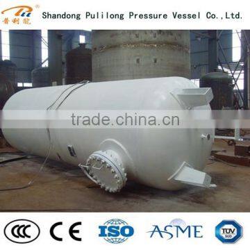 Air Receiver With ASME U Stamp / Pressure Vessel +86 18396857909 photo-5