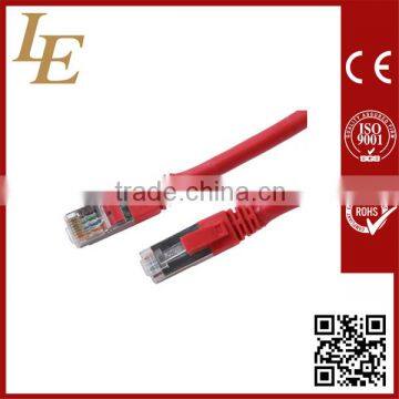 UTP CAT6a Patch Cord