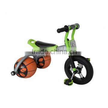 ball tricycle bike JKDJ011