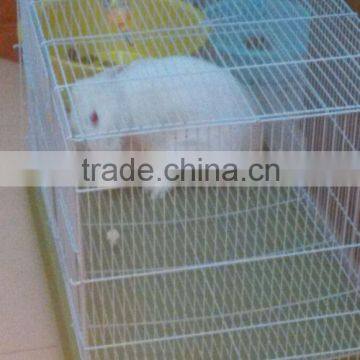 2016 Best-selling Cheap Rabbit Farming Cage photo-5