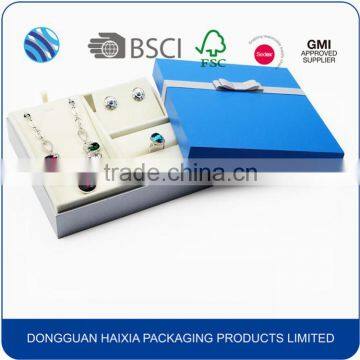 High Quality Jewelry Packaging Box Set