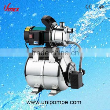 Hot-sale Stainless steel Automatic Garden Pump