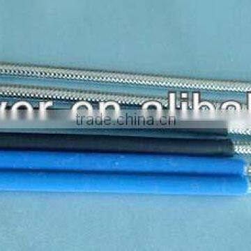 OFC RG7 coaxial cable with terminal CE, RoHS certificate coaxial cable