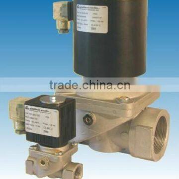 GSAV15R,GSAV20R ,GSAV25R Electromagnetic Valve new