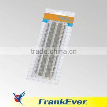 FRANKEVER 830 points Solderless Bread board